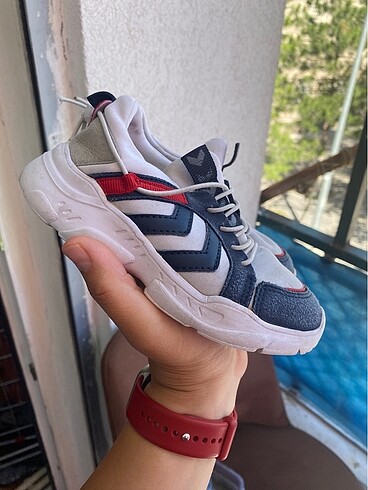 Hummel Spor ayakkabı