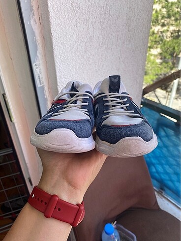 26 Beden Spor ayakkabı