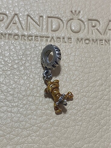 Pandora Tiger