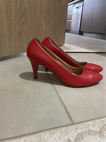 Diğer Stiletto