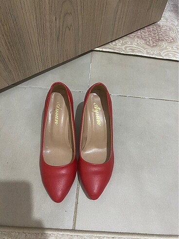 Stiletto