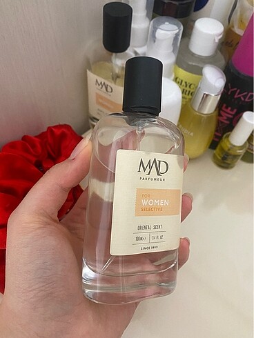 mad h105 parfum