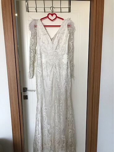 Gelinlik - Görsel 4