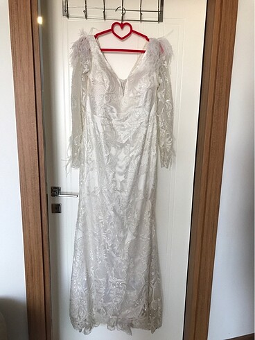 Gelinlik - Görsel 3