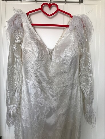 Gelinlik - Görsel 6