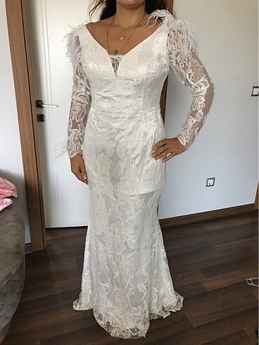 Gelinlik - Görsel 7