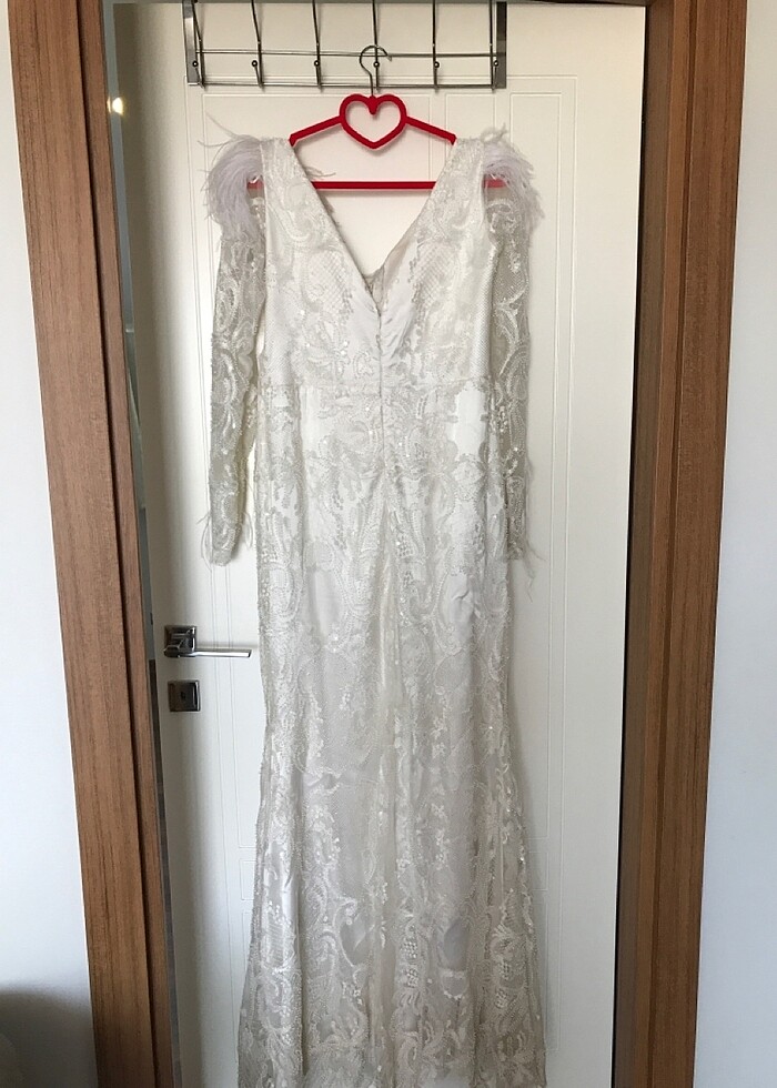 Gelinlik - Görsel 4