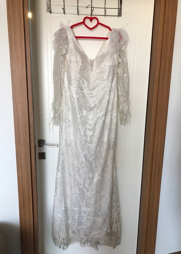 Gelinlik - Görsel 3