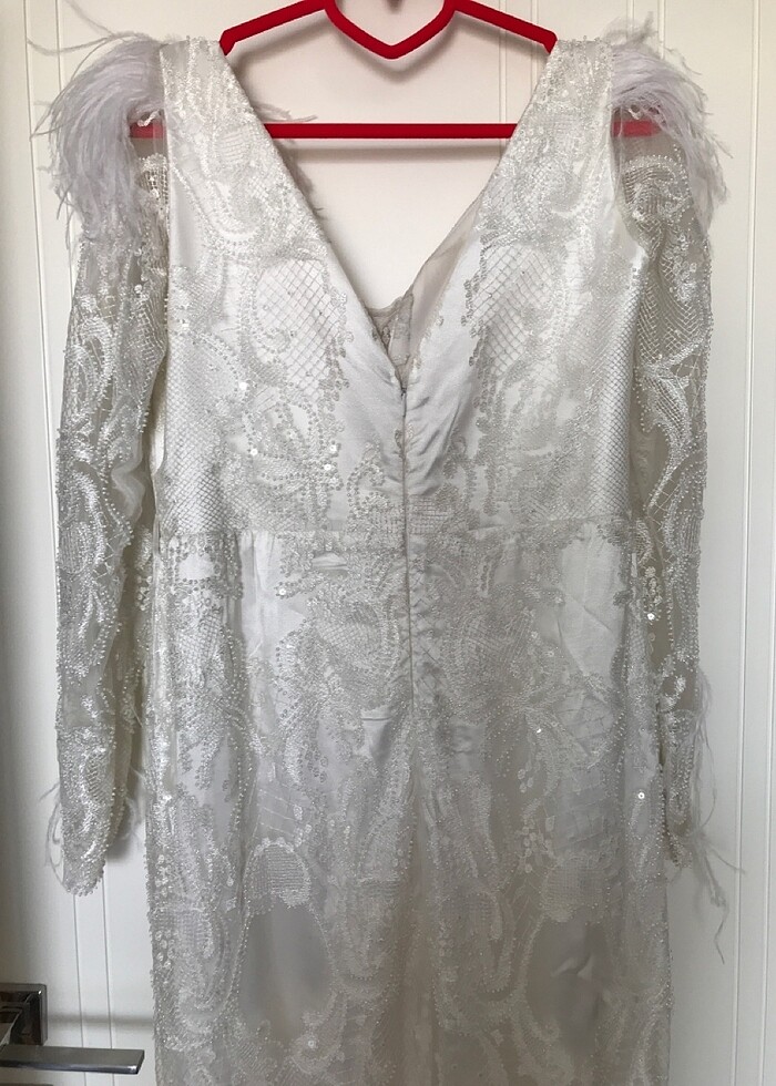 Gelinlik - Görsel 5