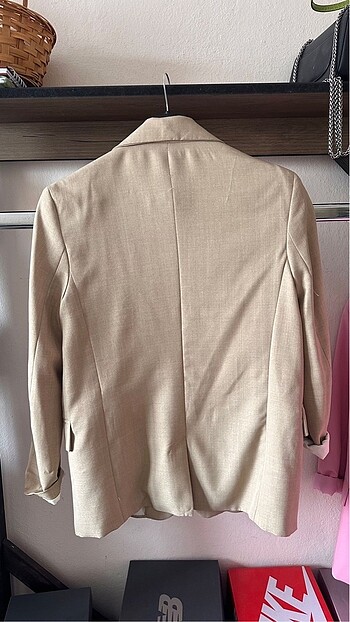 Bershka Bershka blazer