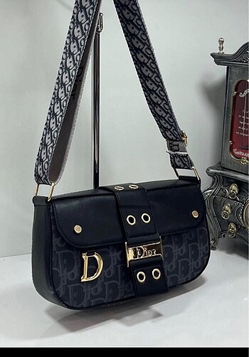 Dior çanta