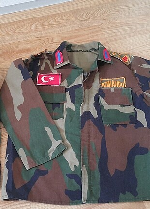Asker takım