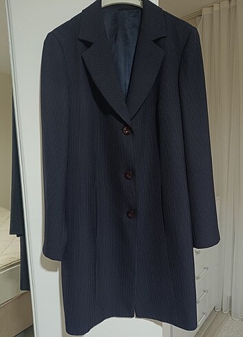 Blazer ceket