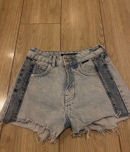 Mavi Jeans Mavi jeans kot şort