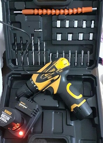 ŞARJLI 42VOLT 10AH FUL SETLİ 