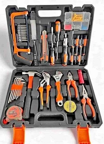 TAMİRCİ TAKIM SET 