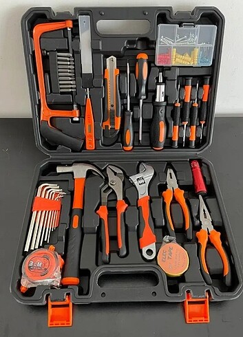 TAMİRCİ TAKIM SET 