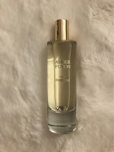 Zara Zara orijinal parfüm