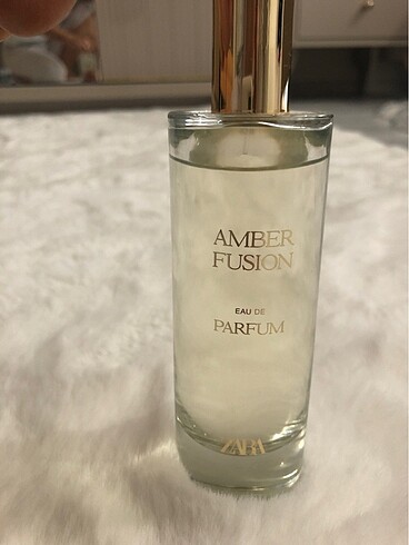 Beden Zara orijinal parfüm