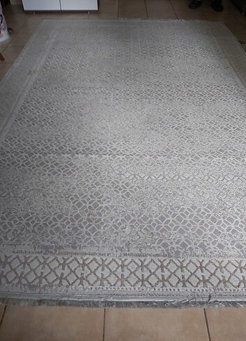 6 Metrekare Bambu Halı