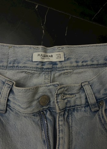 Pull and Bear 34