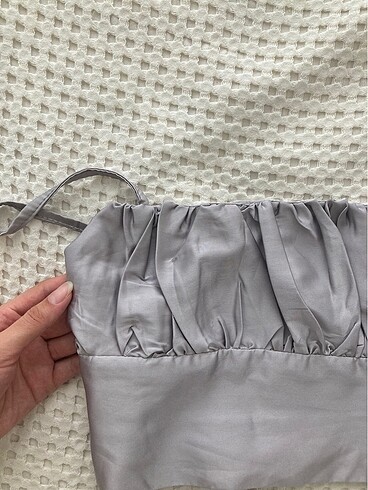 Zara zara büstiyer