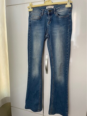 KOTON JEANS