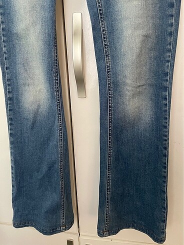 s Beden mavi Renk KOTON JEANS