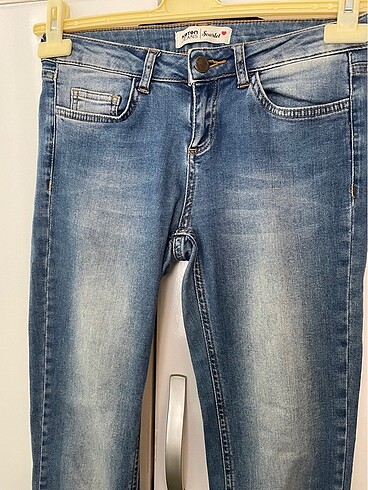 s Beden KOTON JEANS