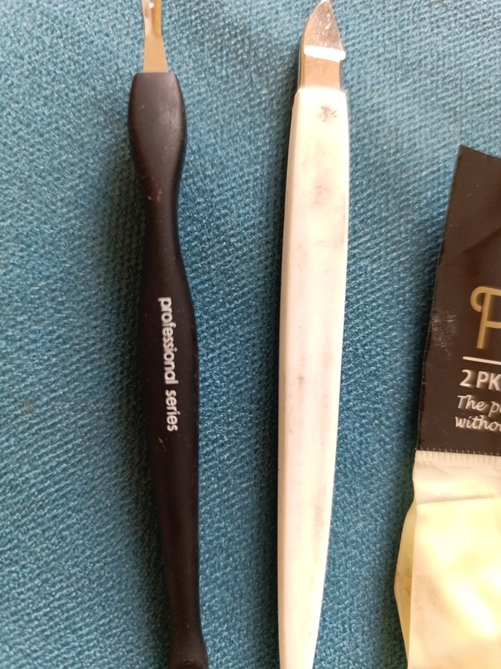 Bej Makyaj Süngeri Seti - Görsel 3