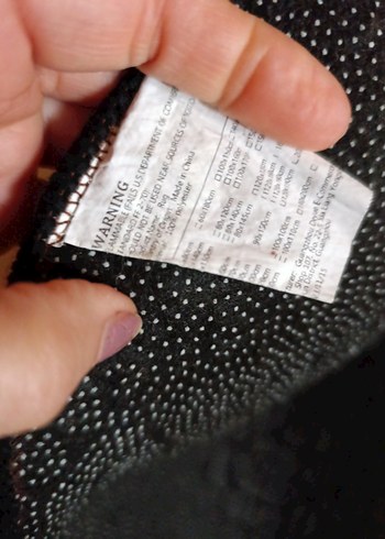 Çok Renkli Gülümseyen Çiçek Çocuk Halısı - Görsel 4