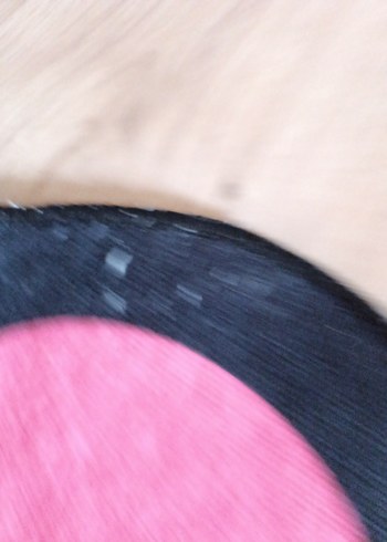 Çok Renkli Gülümseyen Çiçek Çocuk Halısı - Görsel 3