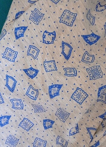 Pijama takımı  - Görsel 6