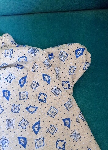 Pijama takımı  - Görsel 7