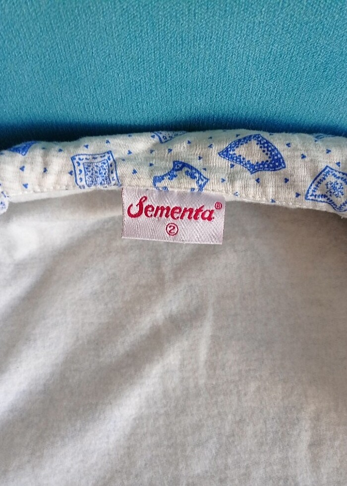 Pijama takımı  - Görsel 2