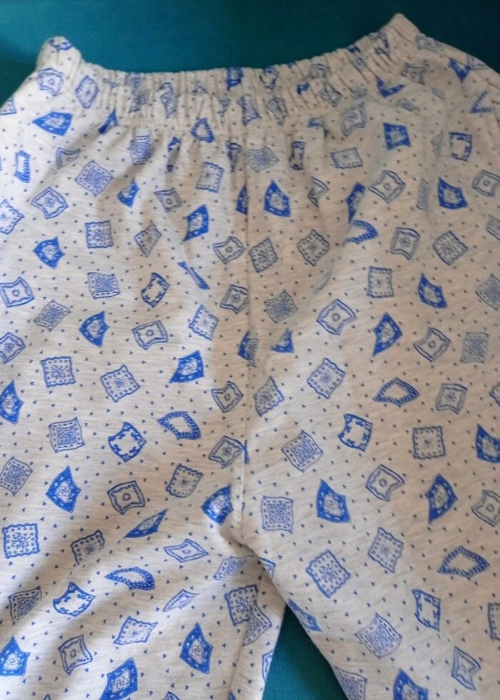 Pijama takımı  - Görsel 5