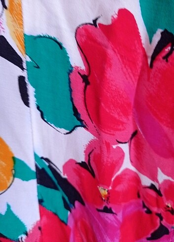 Günlük elbise  - Görsel 2