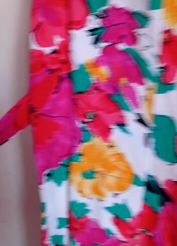 Günlük elbise  - Görsel 3