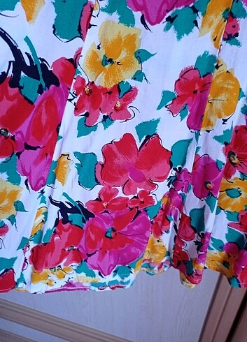 Günlük elbise  - Görsel 7