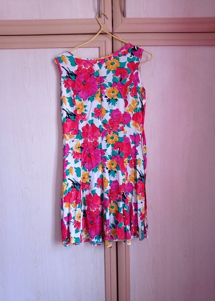 Günlük elbise  - Görsel 5