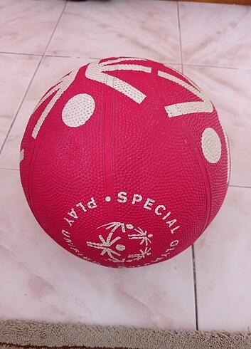 Voleybol topu 