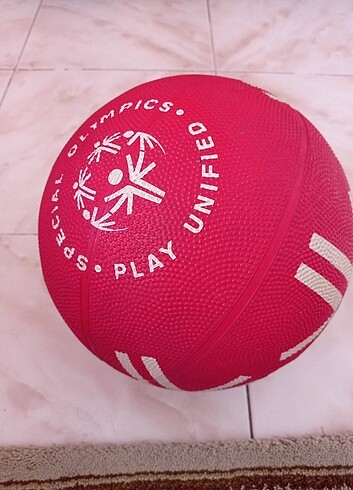 Beden Voleybol topu