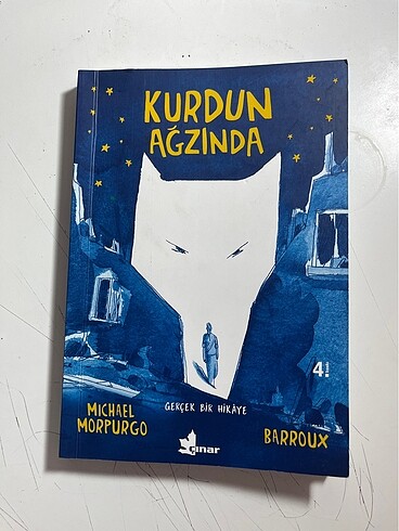 Kurdun ağzında