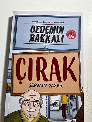 Dedemin Bakkalı