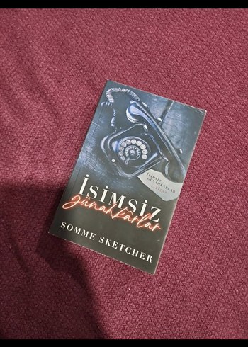 İsimsiz Günahkârlar - Somme Sketcher