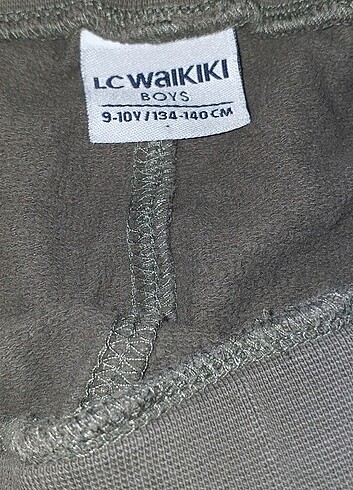 LC Waikiki Lcw 9 10 yaş