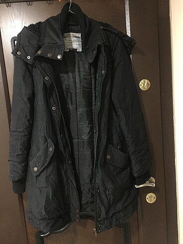 Collezione Kadın mont