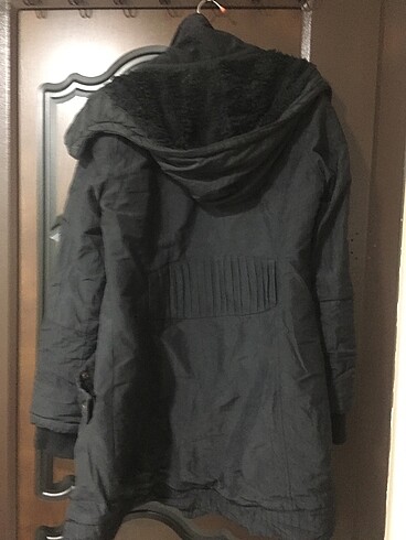 l Beden Collezione Kadın mont