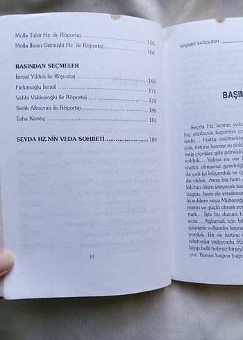 eski basım Seyda - Ankara 1997 - Görsel 4