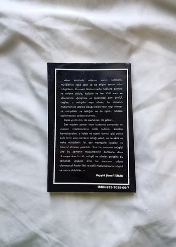 eski basım Seyda - Ankara 1997 - Görsel 2